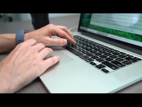 Tips if you're considering a new career path