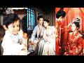 Reborn On Wedding Night She Dumped Scumbag Married His General Brother Completely Changing Fate