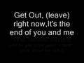 Jojo - Leave (Get Out) with Lyrics 