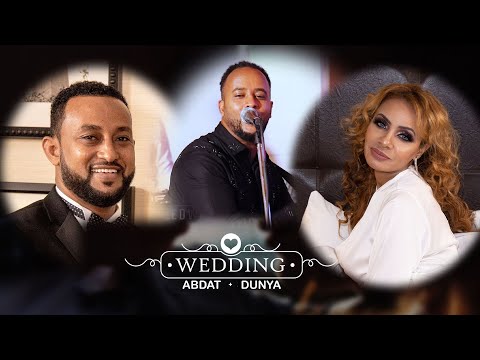 EriPlanet  :Henok Teklay(NAGO)Eritrean,amazing best beautiful wedding Song ABDA &DUNYA