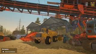 Gold Rush: The Game Frankenstein Machinery DLC Deutsch [3]