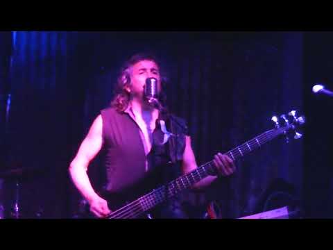 Maza & Cortafierro, Otro amor