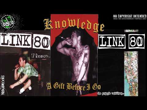 Link 80 + Knowledge [Ska-Punk YoDubMixes Compilation]