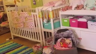 Nursery Bedroom Tour 2016 Most Por Videos Sillyconebaby Updated Reborn And Silicone Nursery Tour