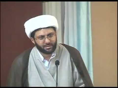 1st Shawwal 1436 - Eid al-Fitr Sermon