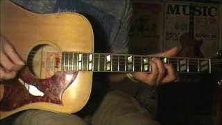 the singer not the song  rolling stones (cover)