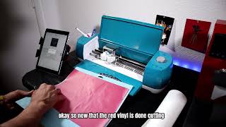 ✅How To Start a Clothing Brand with a Cricut Explore Air 2 & Heat Press. STEP BY STEP GUIDE