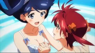 【ビビッドレッド・オペレーション】 ファイナル・オペレーション集