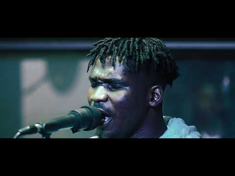 session with UNCLE GWILLS (BAZA KATABA YASHE NI BA)