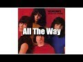 Ramones - All The Way (Subtitulado en Español)