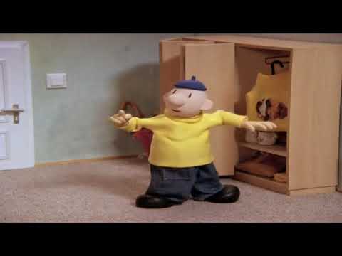 Sąsiedzi E 56 -   Psia buda