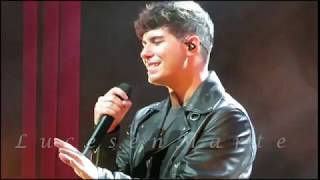 Et vull veure. - Alfred García. Tarragona '19