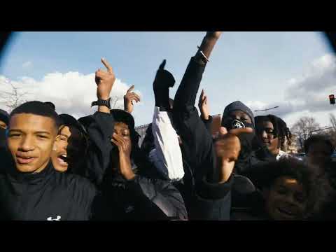 Jeune D x Yuskoo Rg - Mauvais Mélange ( Freestyle)