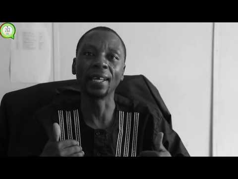 MDC speaks on economic meltdown – VIDEO MDC speaks on economic meltdown – VIDEO