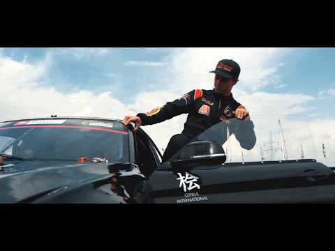 "ADDICTION" DRIFTING AT SOSNOVÁ: CDS RD4 AFTERMOVIE