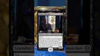 Thatโs a used pickle #mtgcommunity #mtg #nicolascage #pickle ๐๐ท๏ธ๐ธ๐ฅ