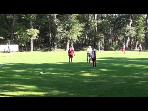 Empor Kamern/Warnau - Eintracht Schinne