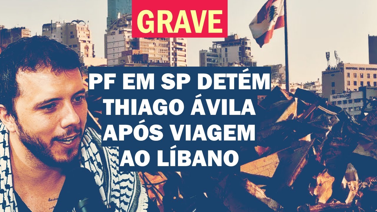 MILITANTE INTERNACIONALISTA É CONHECIDO POR ATUAÇÃO PELA PAZ E CONTRA IMPERIALISMO | Cortes 247