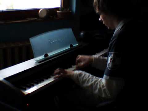 Mr. Bean Theme (the cartoon series) - on privia