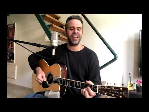 Still Crazy After All These Years  (Paul Simon)- Acoustic Cover (+Tabs)