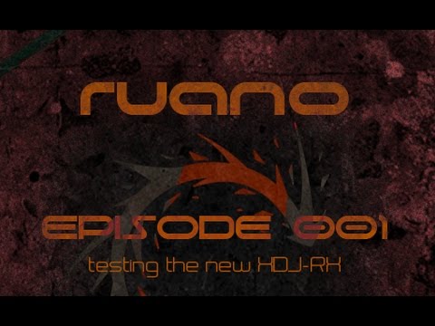 Ruano - Episode 001