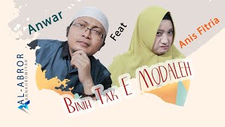 Download lagu ANWAR SO ANIS ATOKAR POLE || LEBIH LUCU DARI LAGU BINIH DUWE' mp3