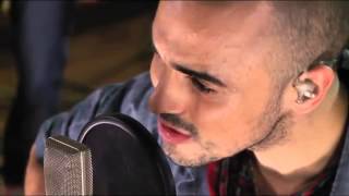 Abel Pintos   La Llave   Encuentro en el Estudio HD