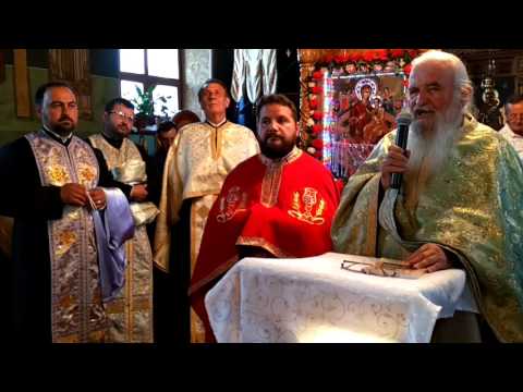 2017.06.Sf Maslu.Bratei.Pr Ioan Manastirea Afteia