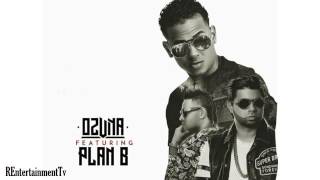 Mi Fanatica    Ozuna │ Audio Official │ REGGAETON 2016