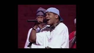 Juvenile - Back That Thang Up LIVE at the Apollo 1999