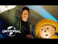 Ted 2 | Breaking Into Tom Bradys House