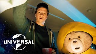 Ted 2 (2015) Video