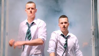 Трейлер "Хулиганьё" на русском языке 2018