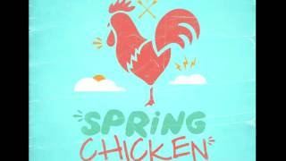 Dj Private Ryan Presents Spring Chicken 2014