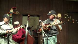 Billy In The Low Ground