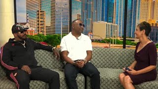 Atlanta-based R&amp;B group 112 to go on tour with Case and Total