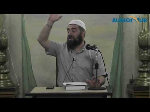 6.) Surja Kehf - Hoxhë Enes Goga