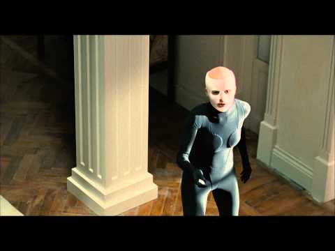 La Piel Que habito - Tráiler Oficial