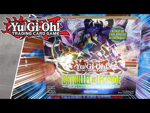 LA VENGEANCE DU HÉROS ! | Ouverture Yu-Gi-Oh [ Master Duel ]