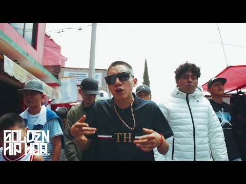 Fredy Fresh // Calle // Video Oficial // PRO: K.O. "The Producer"