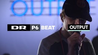 Choir of Young Believers |  Love me Harder (cover) | P6BEAT | DR Output