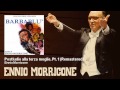 Ennio Morricone - Postludio alla terza moglie, Pt. 1 - Remastered - Barbablù (1972)