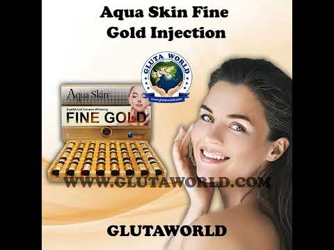 Glutathione Injection