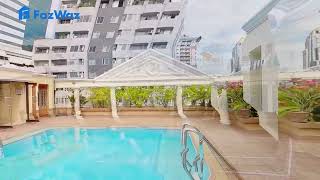 Vidéo of Silom Terrace