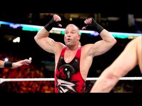 Exclusive: Rob Van Dam Extends Deal With Impact Wrestling, Talks Raw Reunion