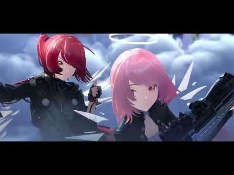 Arknights - The Masses' Travels Event Teaser