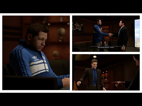 NBA 2K15 My Career Center Ep.2 - 10 Day Contract Decision + My GM DRAMA! | NBA 2K15 My Career