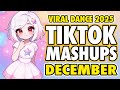 New Tiktok Mashup 2025 Philippines Party Music Viral Dance Trends December 25th