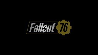 FALLOUT 76 - GAME TRAILER