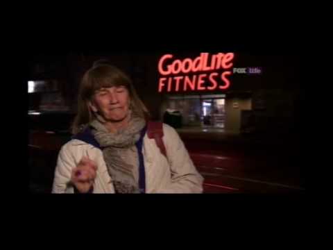 O Chefe Espião Canadá - As Academias de Ginástica